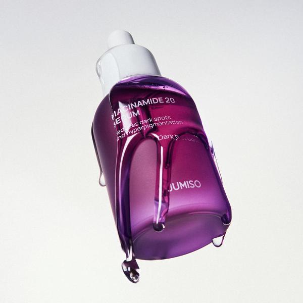 Jumiso Niacinamide 20% Serum 40ml product image