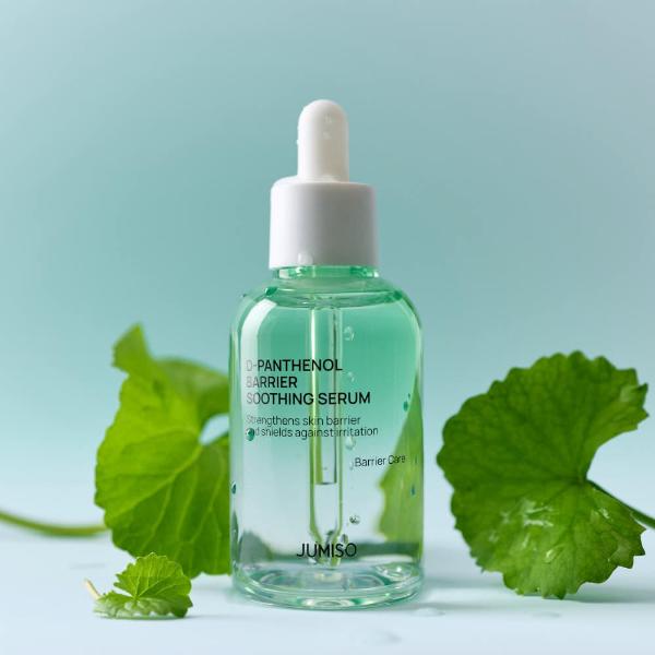 Jumiso D-Panthenol Barrier Soothing Serum 70ml product image