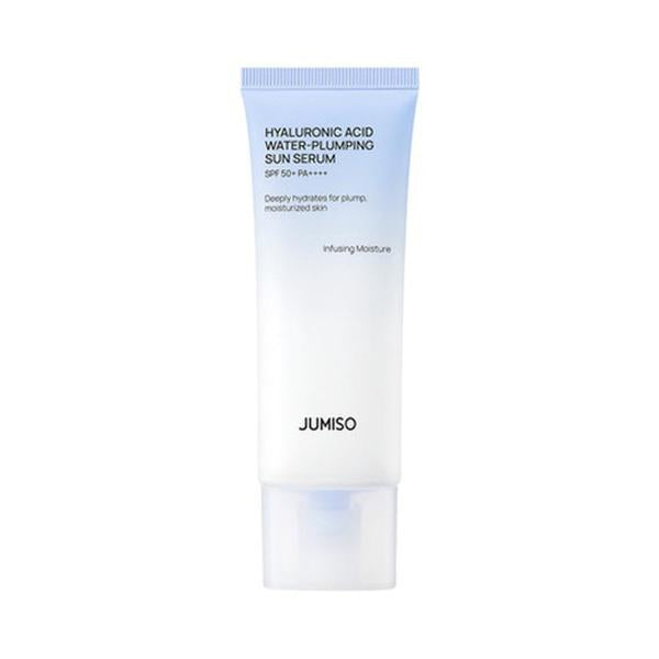 Jumiso Hyaluronic Acid Water-Plumping Sun Serum SPF50+ PA++++ 40ml product image