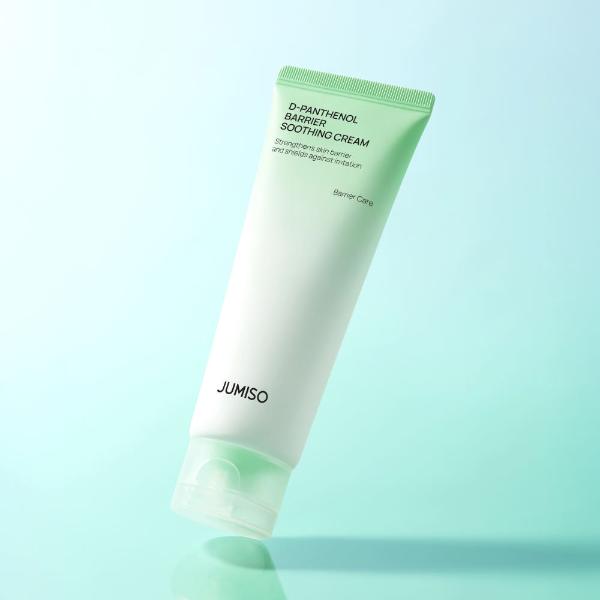 Jumiso D-Panthenol Barrier Soothing Cream 80ml