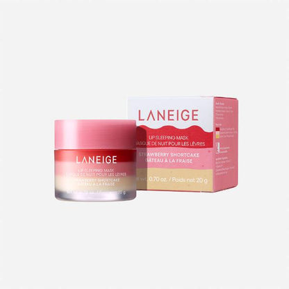 Laneige Lip Sleeping Mask 20g product image 5