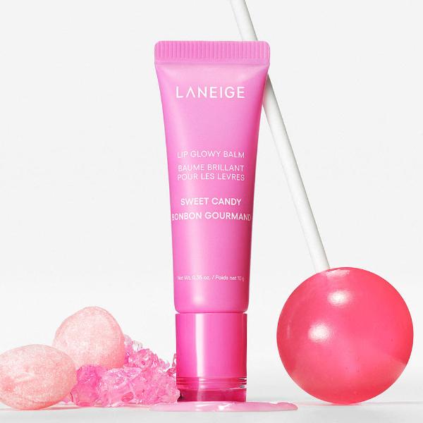 Laneige Lip Glowy Balm 10g product image 6