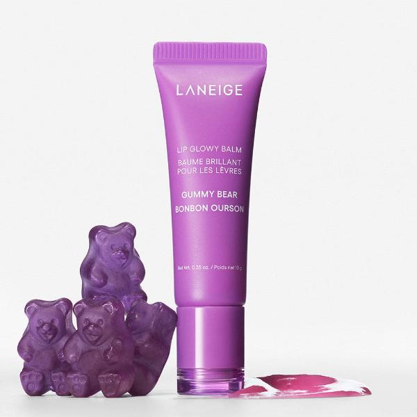 Laneige Lip Glowy Balm 10g product image 5