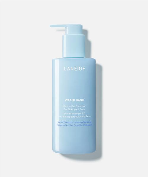 Laneige Water Bank Gentle Gel Cleanser 250ml product image