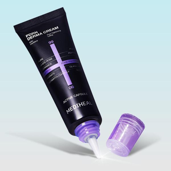 Mediheal PDRN Derma Cream 50ml product image