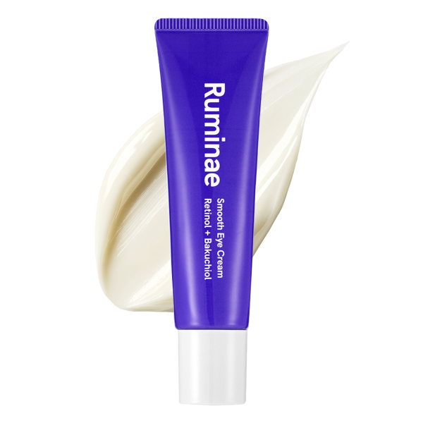 Ruminae Smooth Eye Cream 30ml
