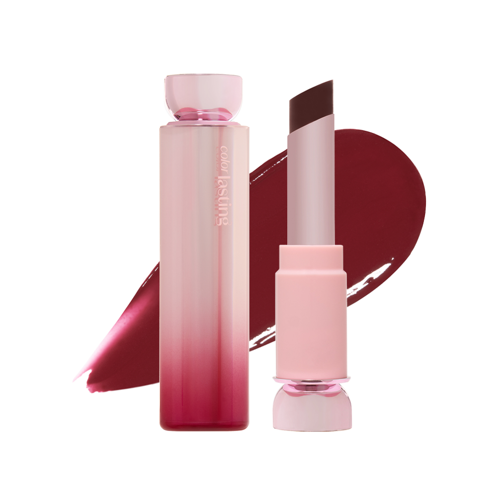 Etudehouse Color Lasting Glow Stick 3.2g - 06 Twilight Mauve