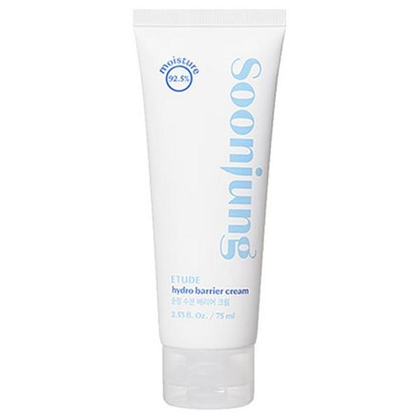 Etudehouse Soonjung Hydro Barrier Cream 75ml product image
