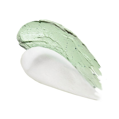 FULLY Green Tomato Clay Mask Cleanser 120ml