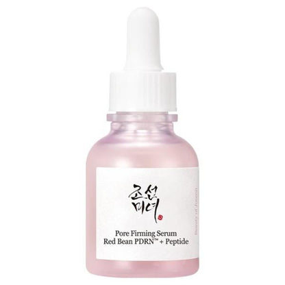 Beauty of Joseon Pore Firming Serum :Red Bean PDRN + Peptide 30ml product image 1