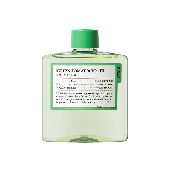 FULLY Green Tomato Toner 250ml
