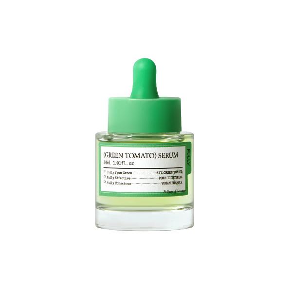 FULLY Green Tomato Serum 30ml