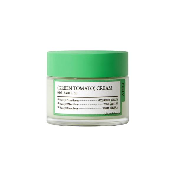 FULLY Green Tomato Cream 90ml