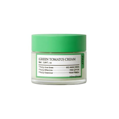 FULLY Green Tomato Cream 90ml