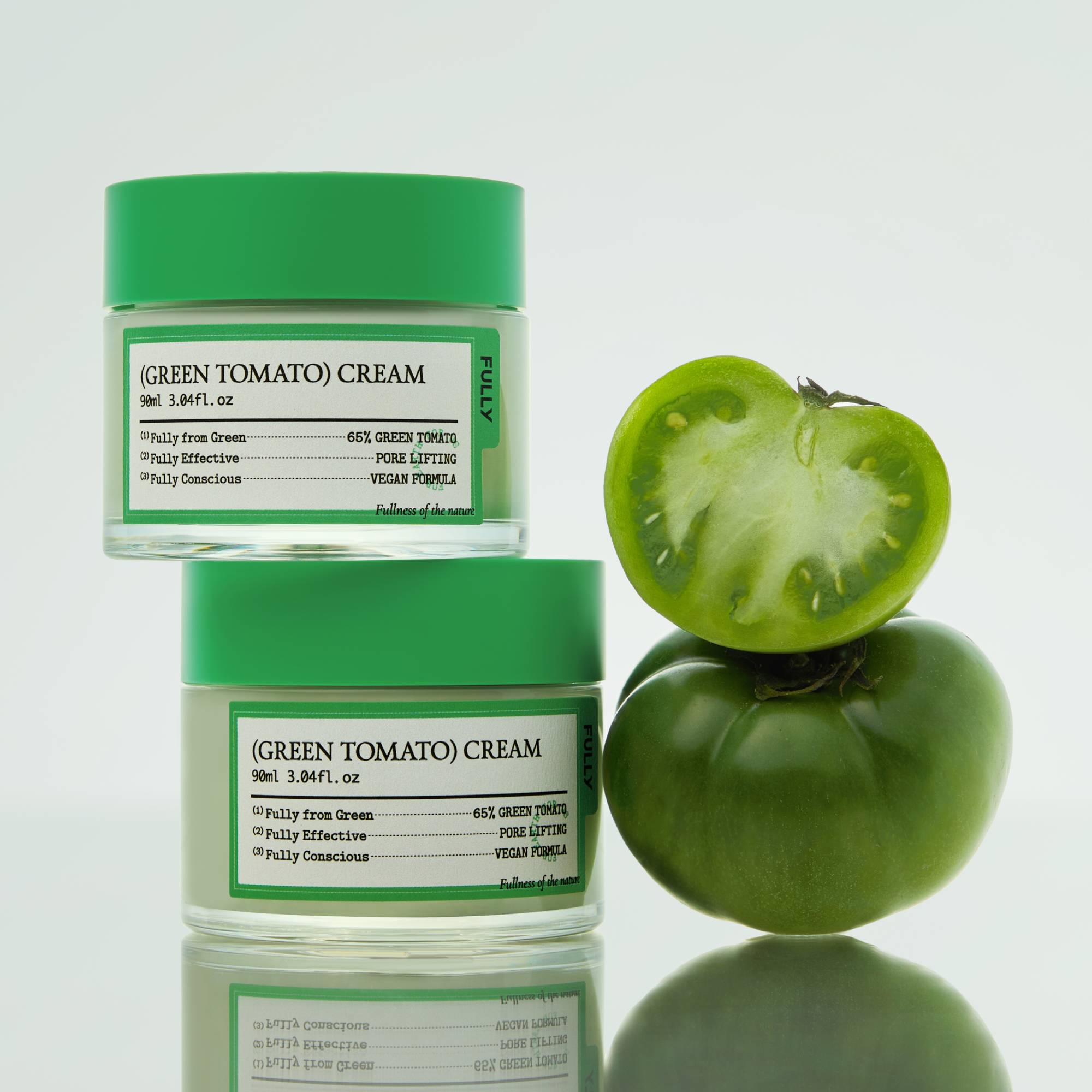 FULLY Green Tomato Cream 90ml
