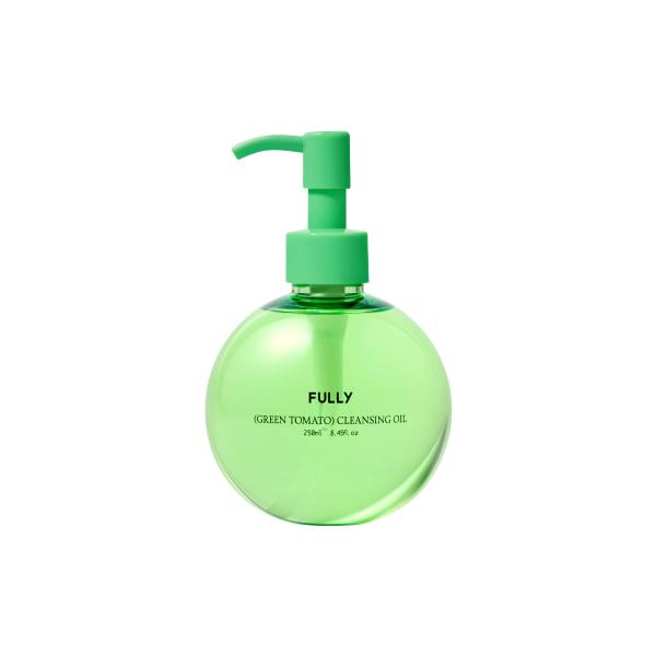 FULLY Green Tomato Cleansing Oil 250ml