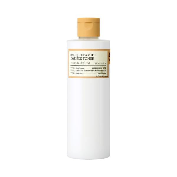 FULLY Rice Ceramide Essence Toner 250ml