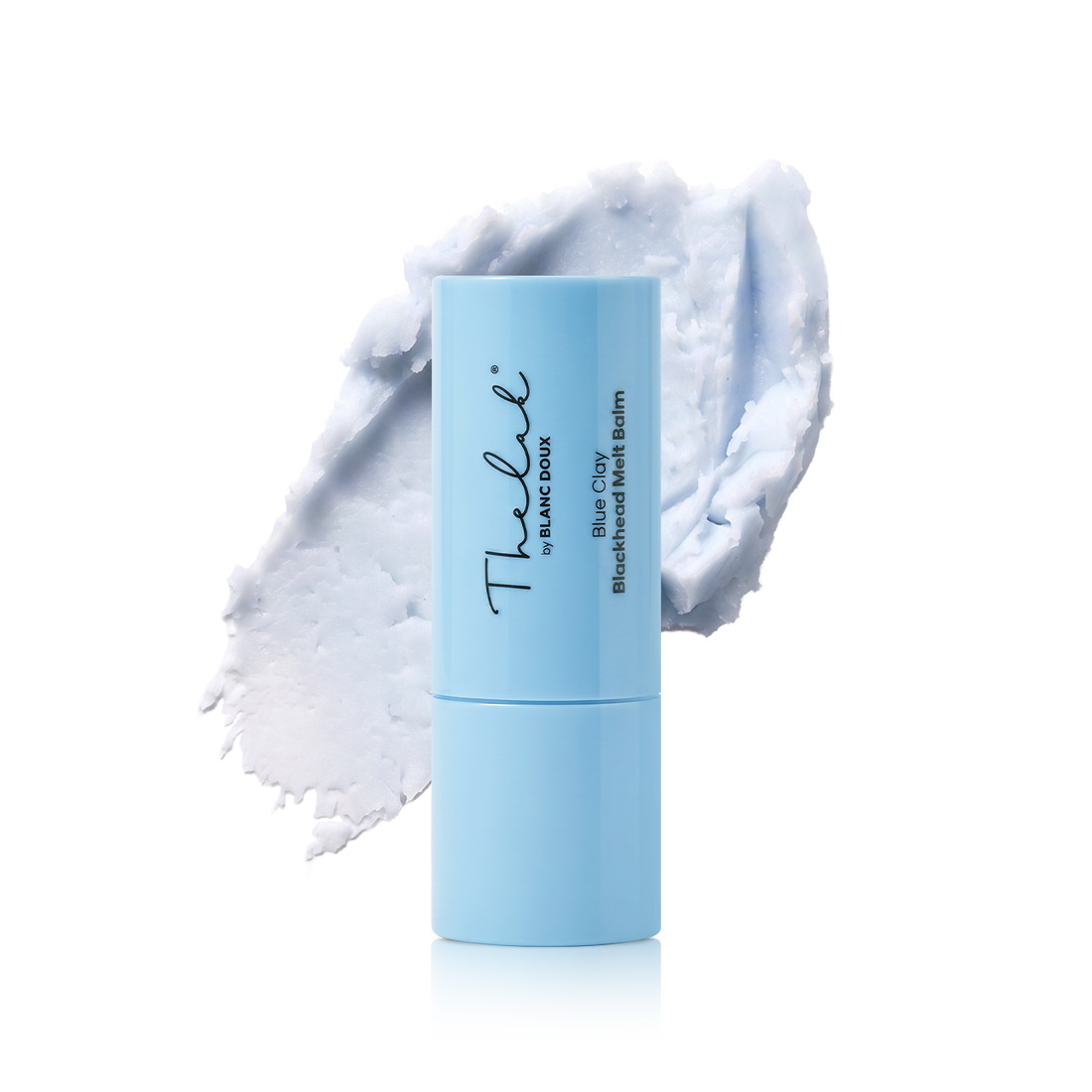 THE LAB By BLANC DOUX BlueClay Blackhead Melting Balm 17g