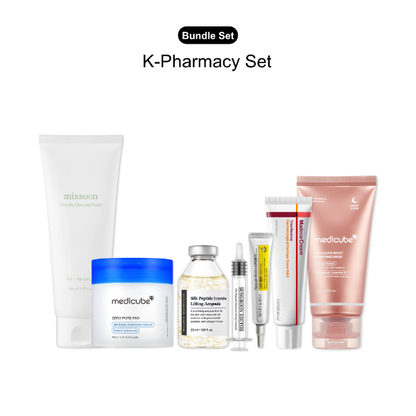 K-Pharmacy Set