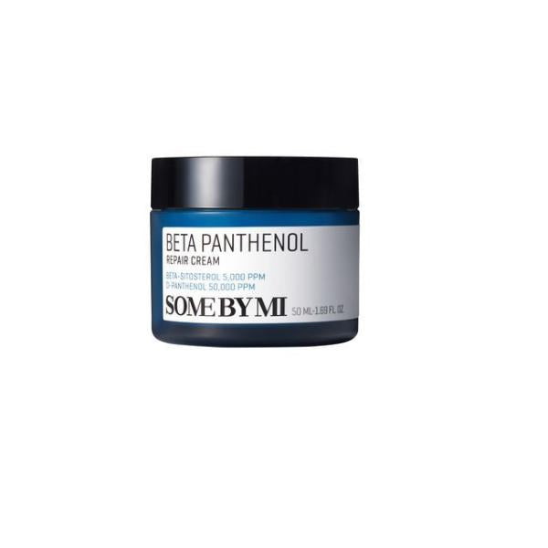 Somebymi Beta Pantenol Repair Cream 50ml