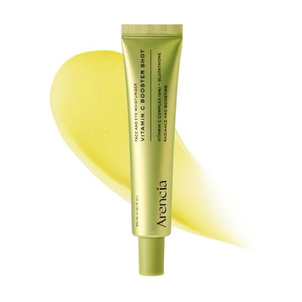 Arencia Vitamin C Booster Shot 30ml - Arencia product image 1