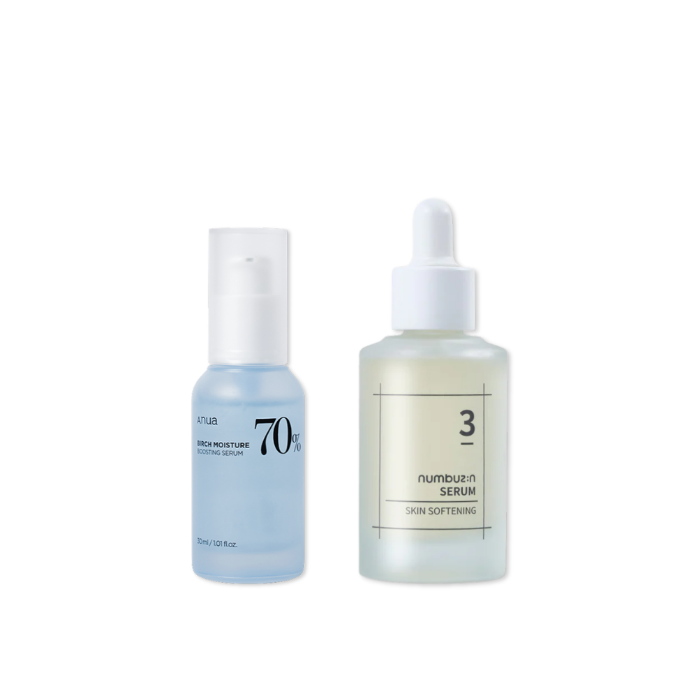 Aqua Boost Twin Pack ― 50% OFF
