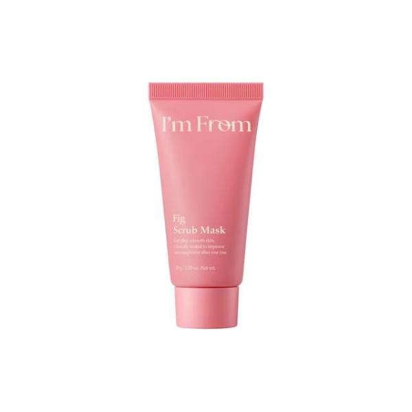 ImFrom Fig Scrub Mask 70g