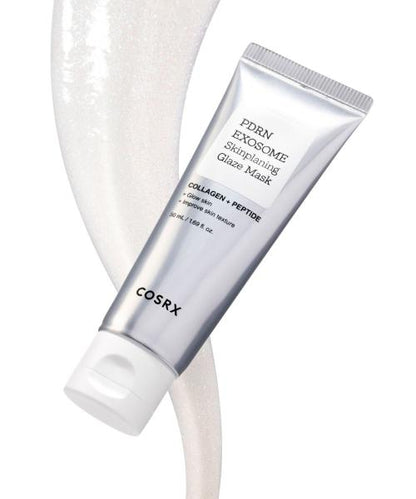 Cosrx PDRN EXOSOME Skinplaning Glaze Mask 50ml product image 1