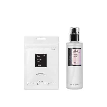 Cosrx Blemish Duo