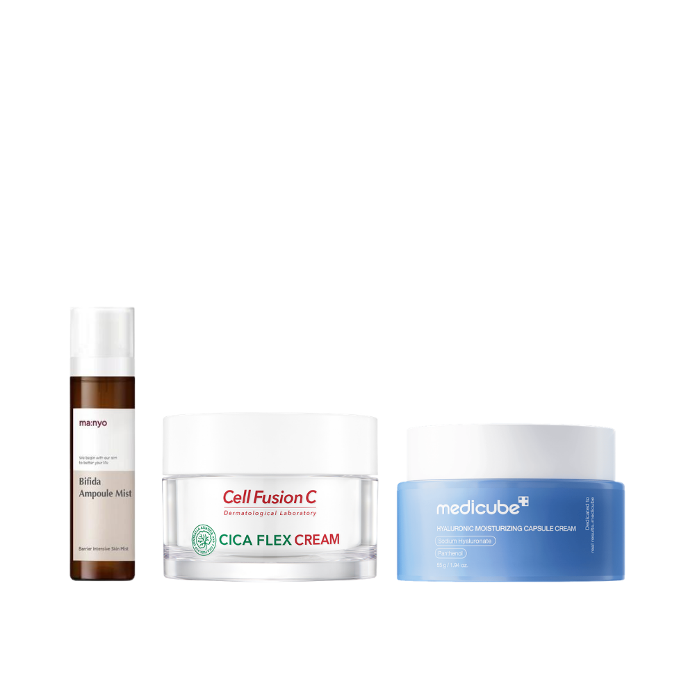 Skin Barrier Restore Set