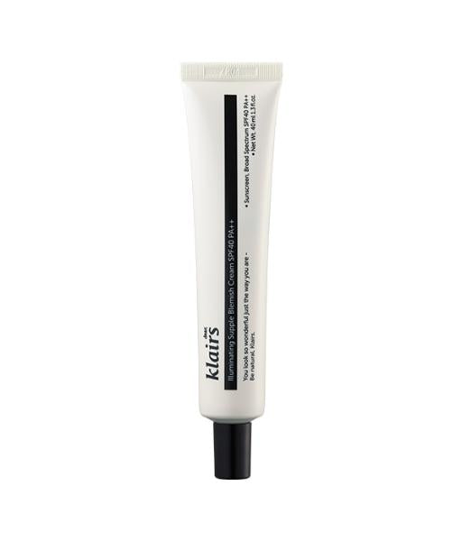 Dear Klairs Illuminating Supple Blemish Cream 40g product image