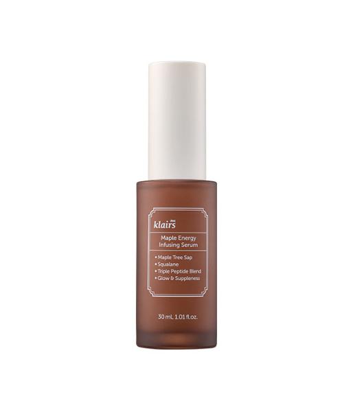 Dear Klairs Maple Energy Infusing Serum 30ml product image