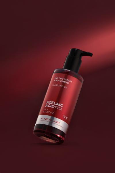 VT Cosmetics AZ Care Cleansing Oil 200ml