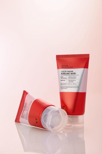 VT Cosmetics AZ Care Lock Mask 100ml