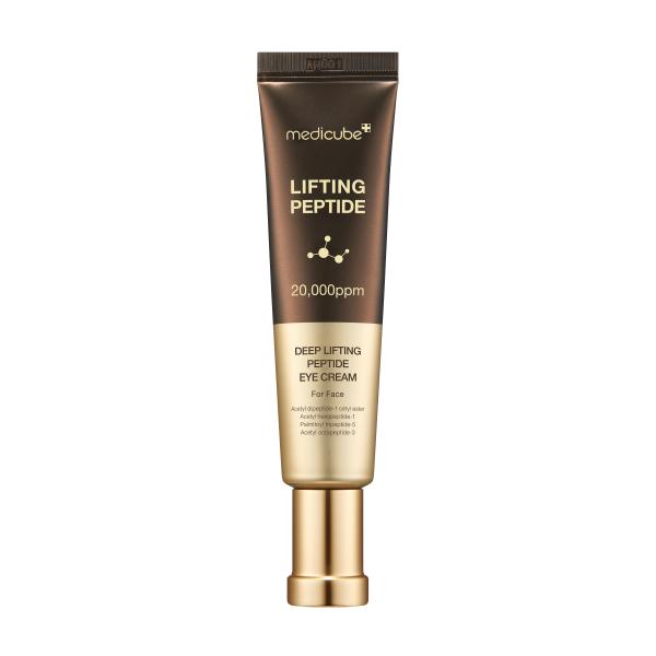 Medicube Deep Lifting Peptide Eye Cream for Face 30ml product image