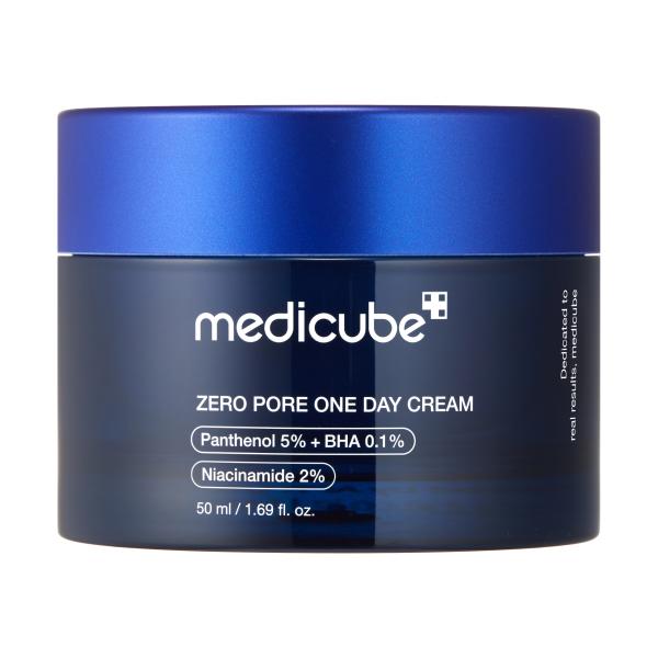 Medicube Zero Pore One Day Cream 50ml product image
