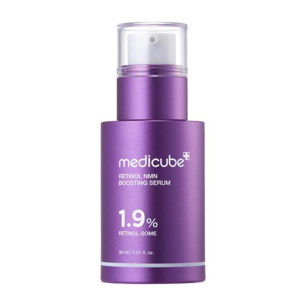 Medicube Retinol Boosting Serum 30ml product image