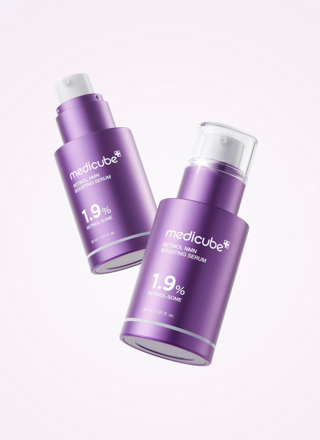 Medicube Retinol Boosting Serum 30ml product image 2