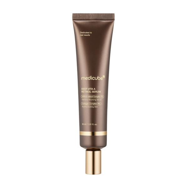 Medicube Deep Vita A Retinol Serum 30ml product image