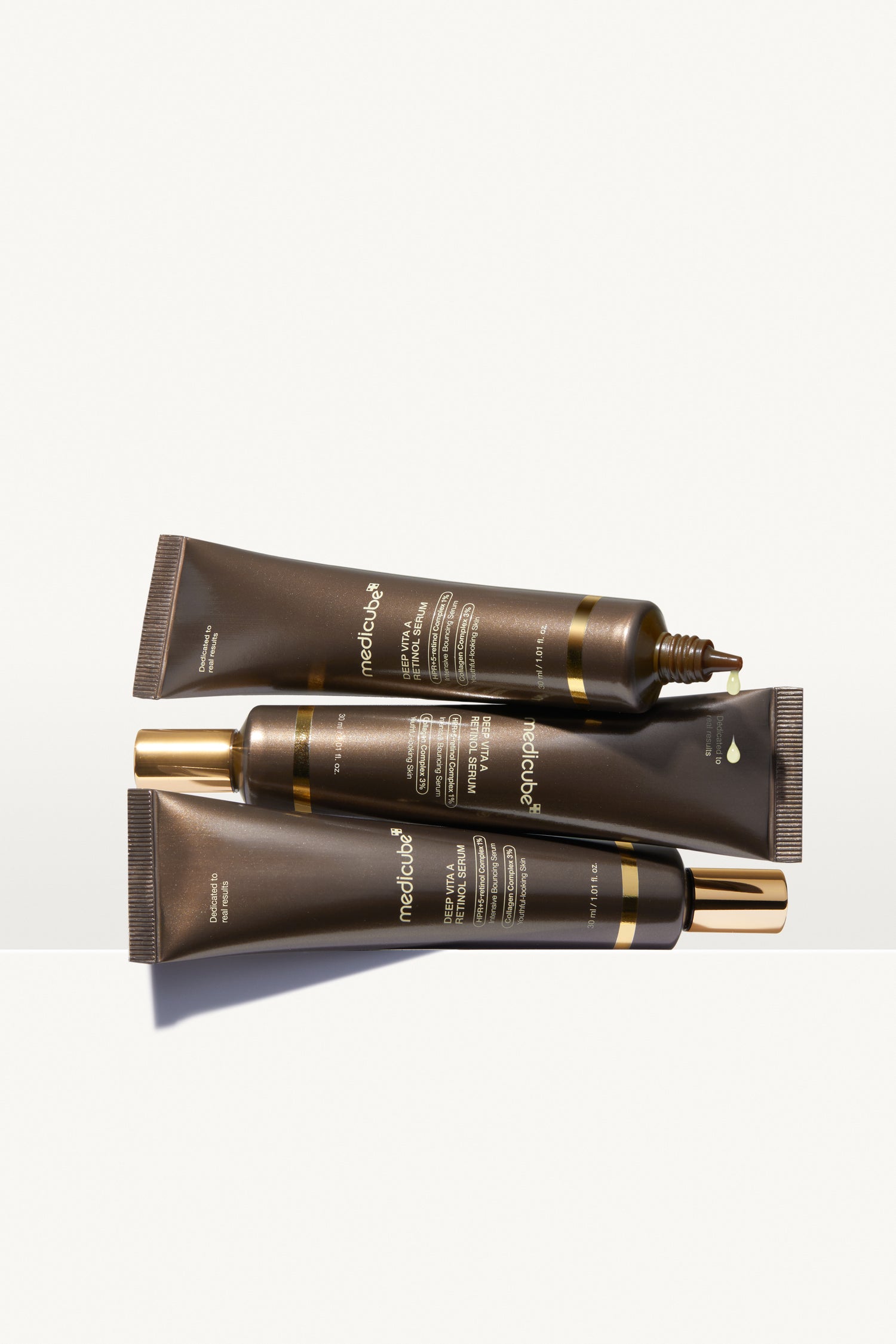 Medicube Deep Vita A Retinol Serum 30ml
