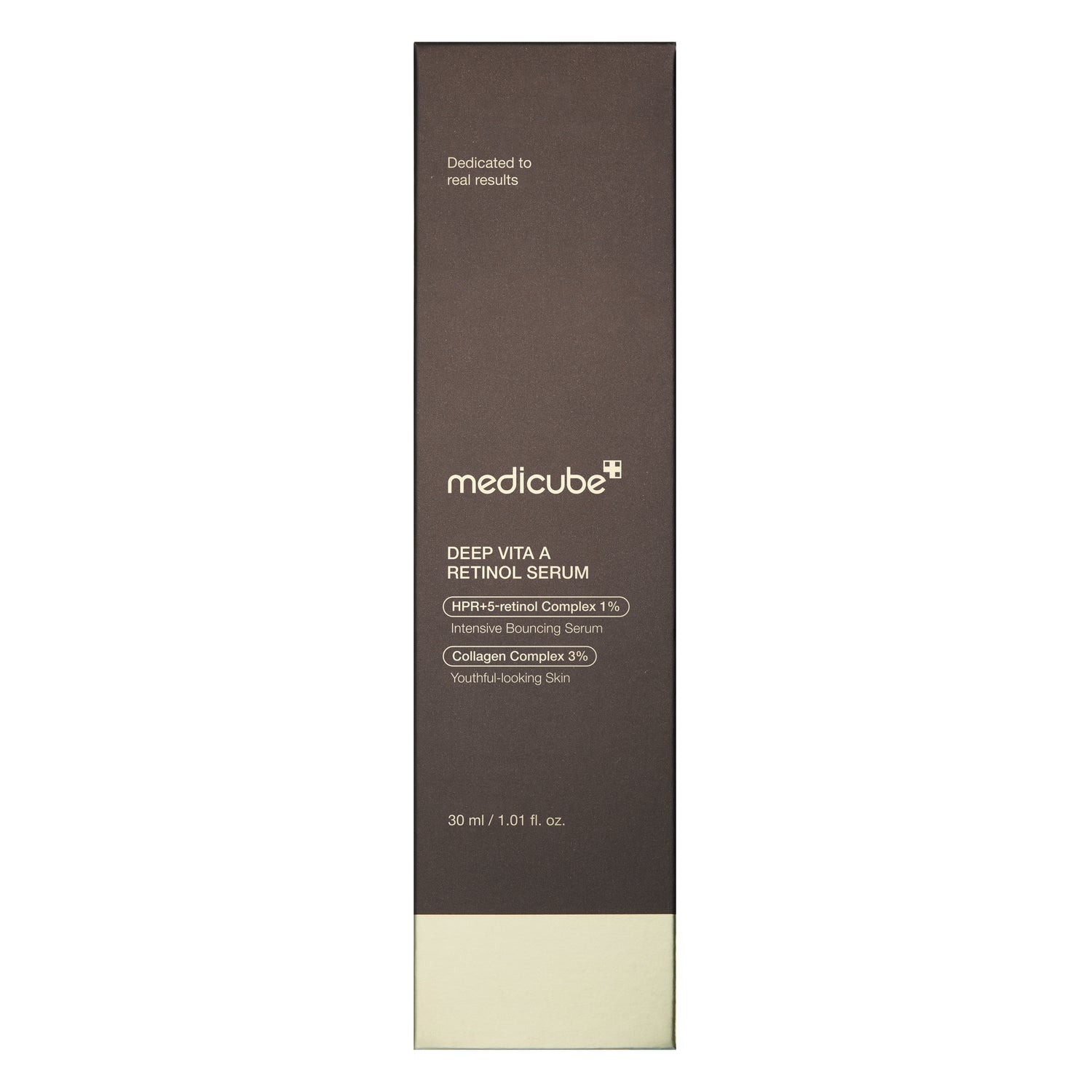 Medicube Deep Vita A Retinol Serum 30ml