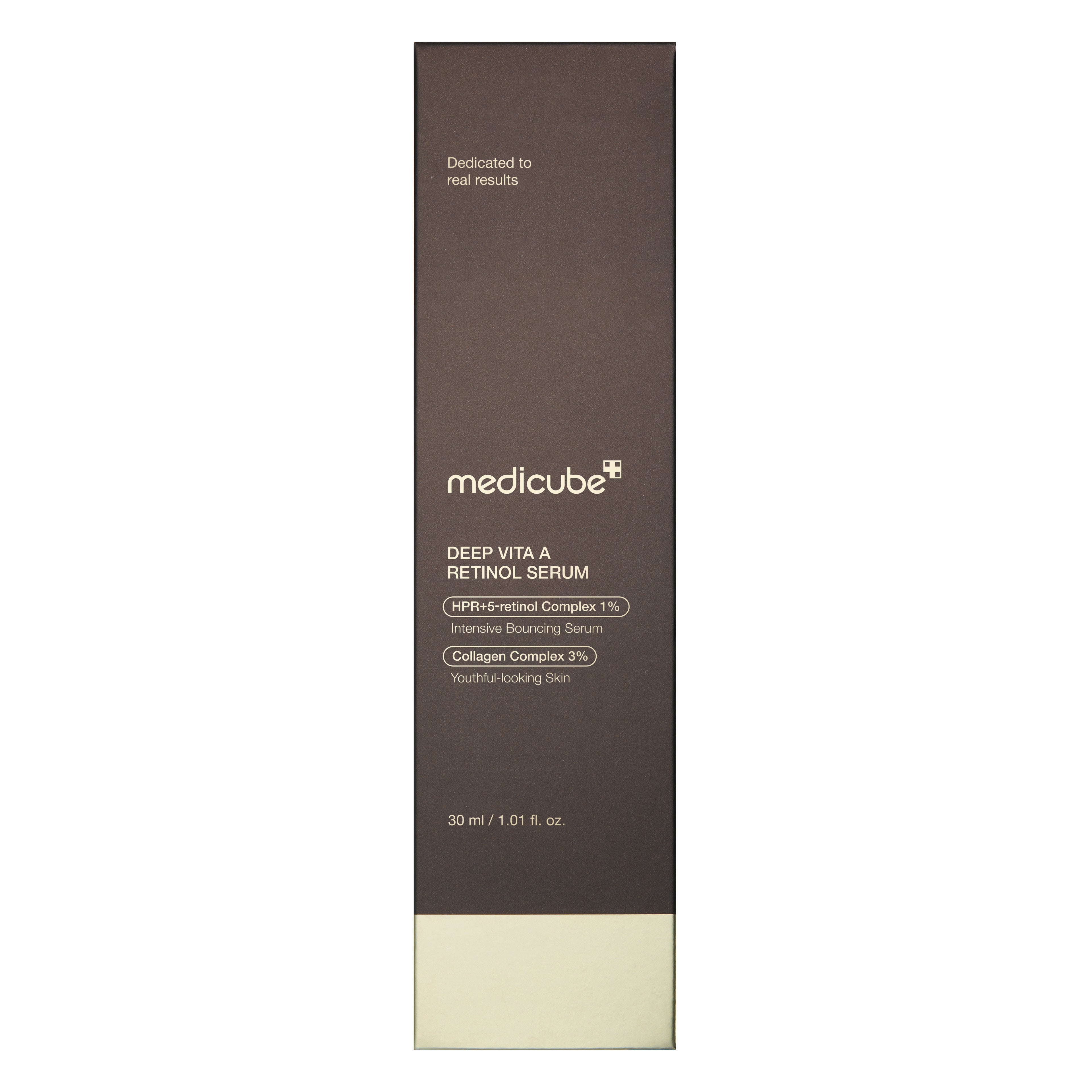 Medicube Deep Vita A Retinol Serum 30ml