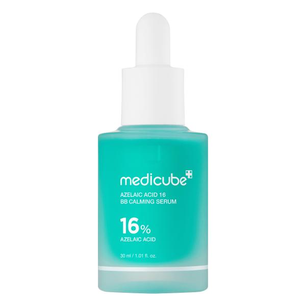 Medicube Azelaic Acid 10 BB Soothing Serum 30ml product image
