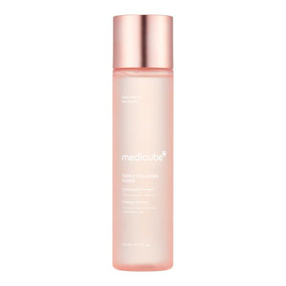 Medicube Triple Collagen Toner 4.0 140ml
