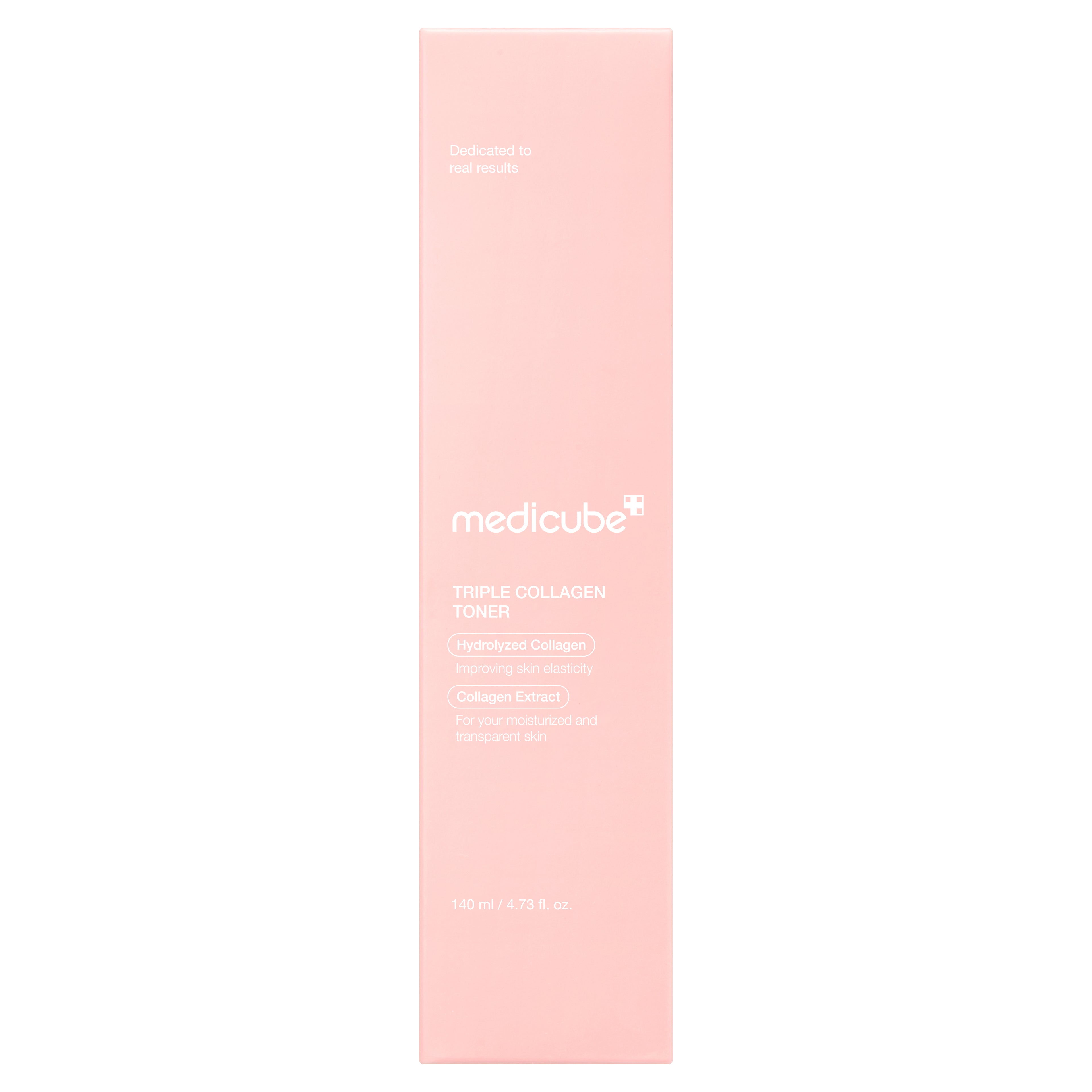 Medicube Triple Collagen Toner 4.0 140ml