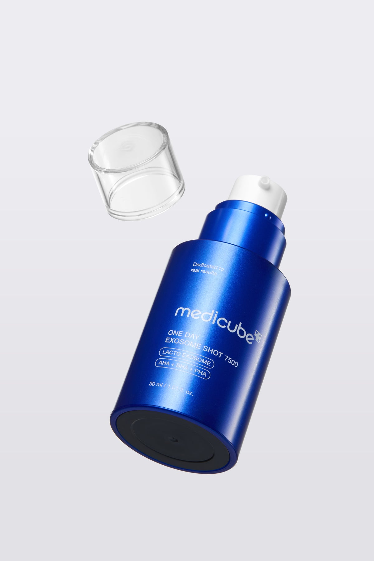 Medicube One Day Exosome Shot Pore Serum 7500 30ml product image 3
