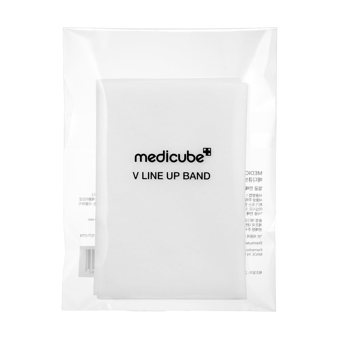 Medicube PDRN Pink Lift Up Mask Set 34g*4ea product image 2