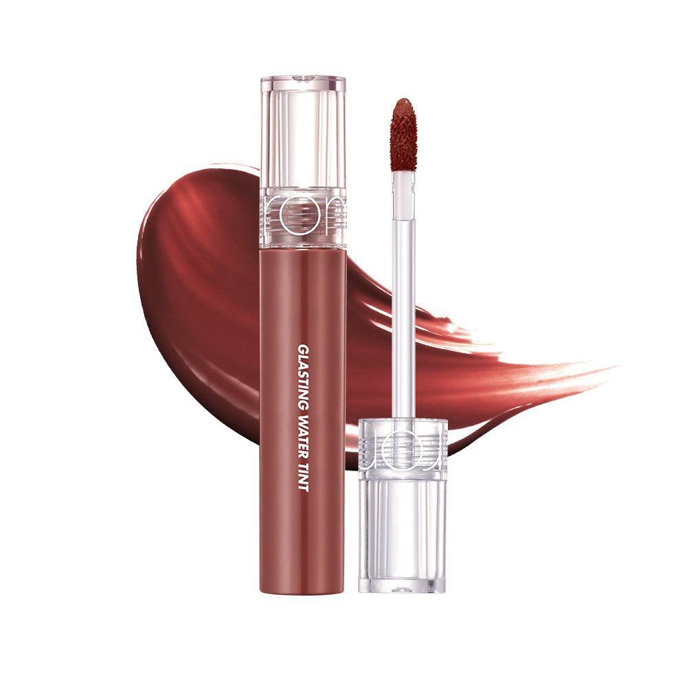 rom&amp;nd rom&amp;nd GLASTING WATER TINT 4g - 17 Woody Sunset shade image