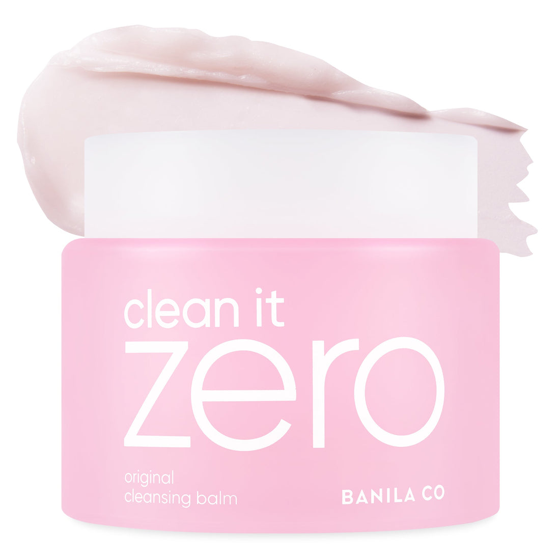 Banila Co Clean It Zero Cleansing Balm Original 100ml product image 2