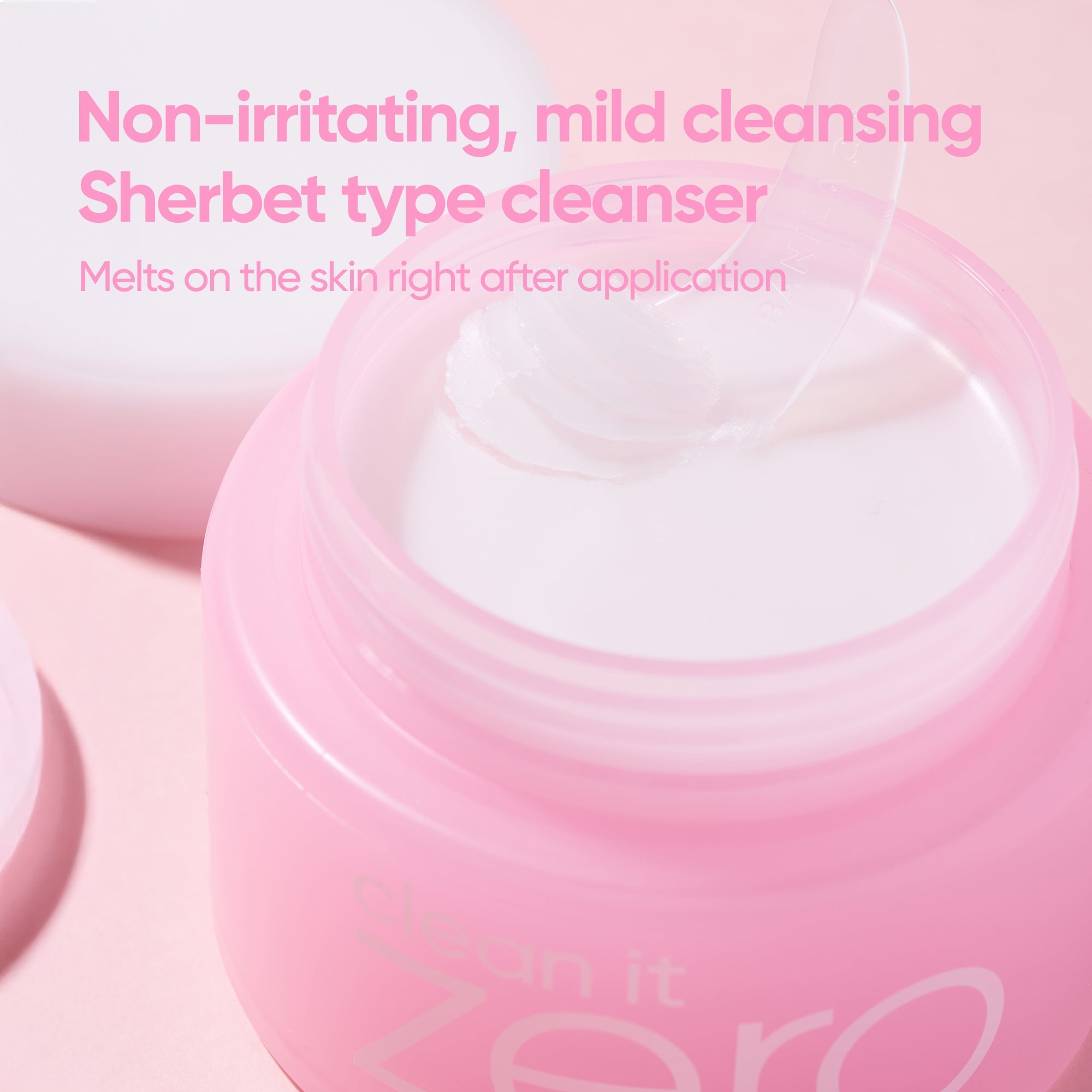 Banila Co Clean It Zero Cleansing Balm Original 100ml product image 7